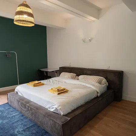Apartament Superbe De 91m2 Au Centre De Avec Wifi *
